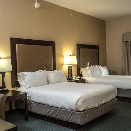 Holiday Inn Express & Suites Detroit - Novi By Ihg Экстерьер фото
