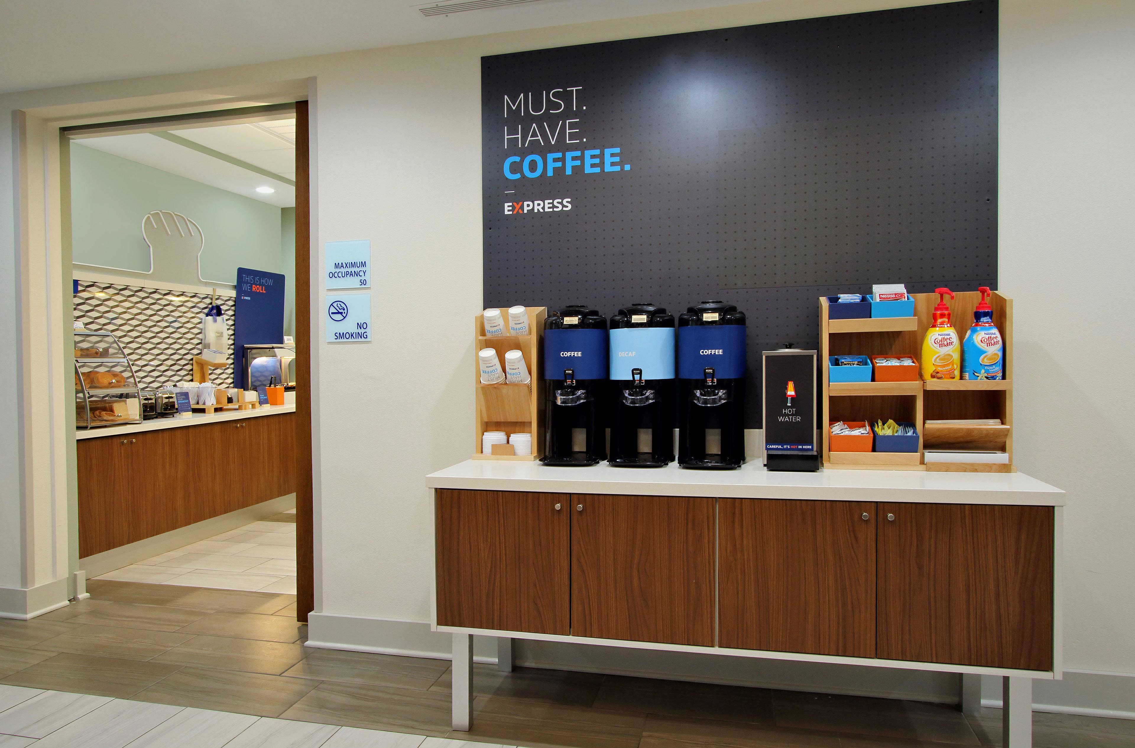 Holiday Inn Express & Suites Detroit - Novi By Ihg Экстерьер фото