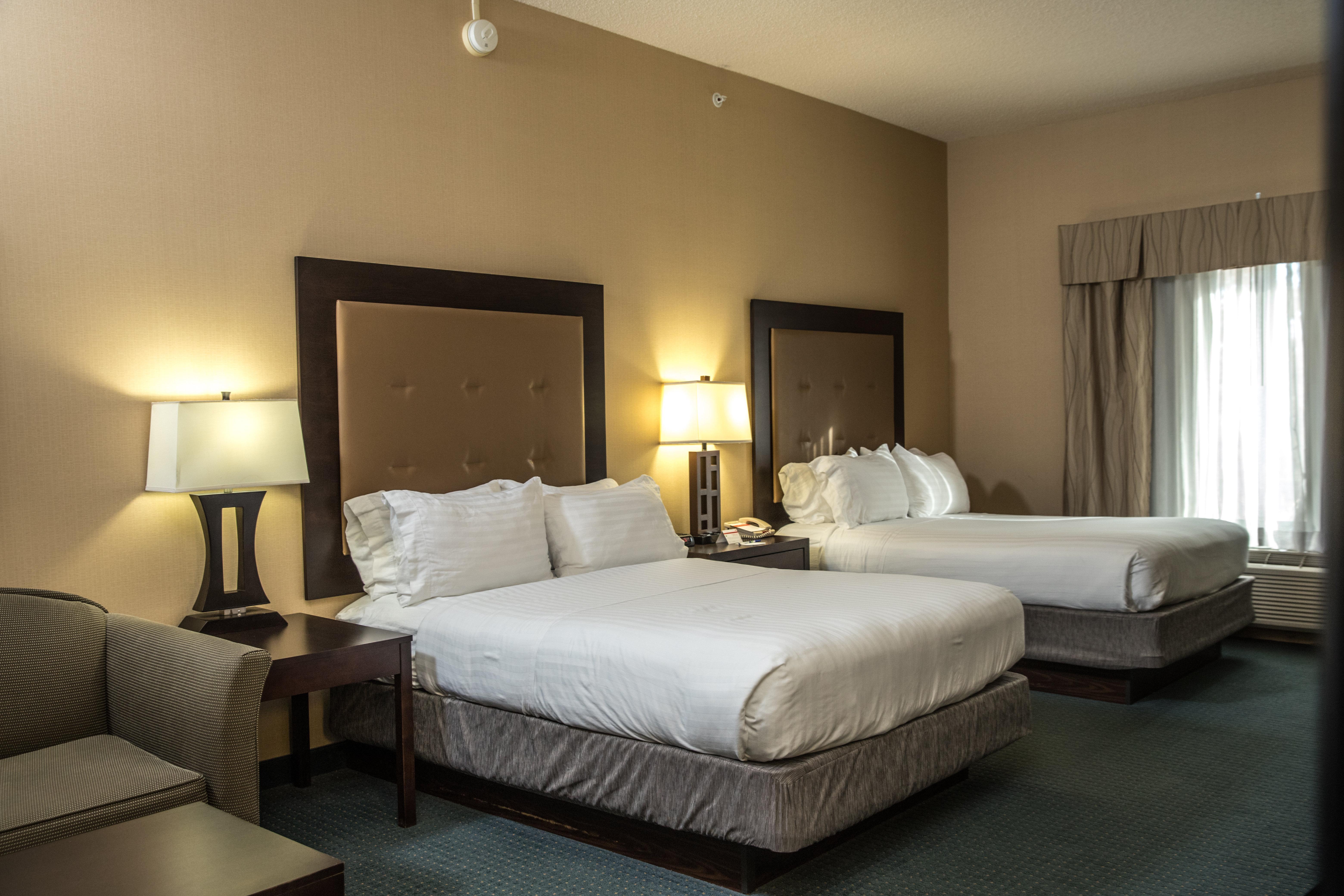 Holiday Inn Express & Suites Detroit - Novi By Ihg Экстерьер фото